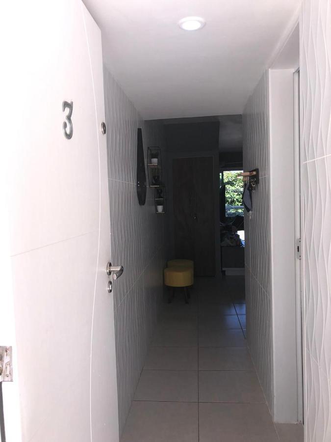 Villa Residencial A Beira Mar Pero Cabo Frio Esterno foto