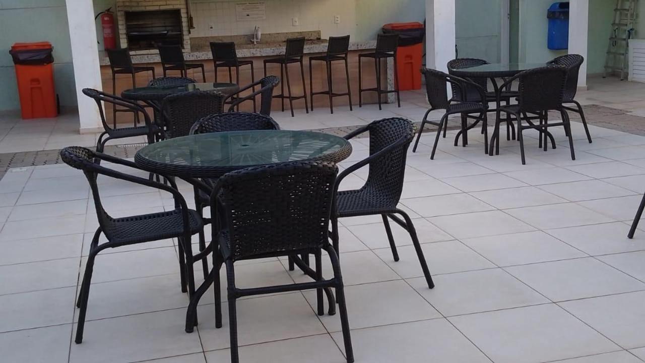 Villa Residencial A Beira Mar Pero Cabo Frio Esterno foto