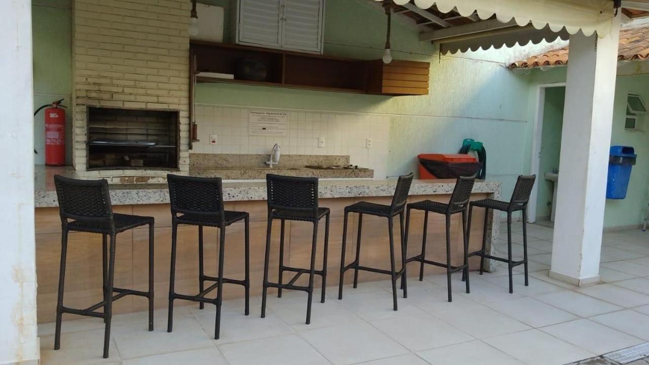 Villa Residencial A Beira Mar Pero Cabo Frio Esterno foto