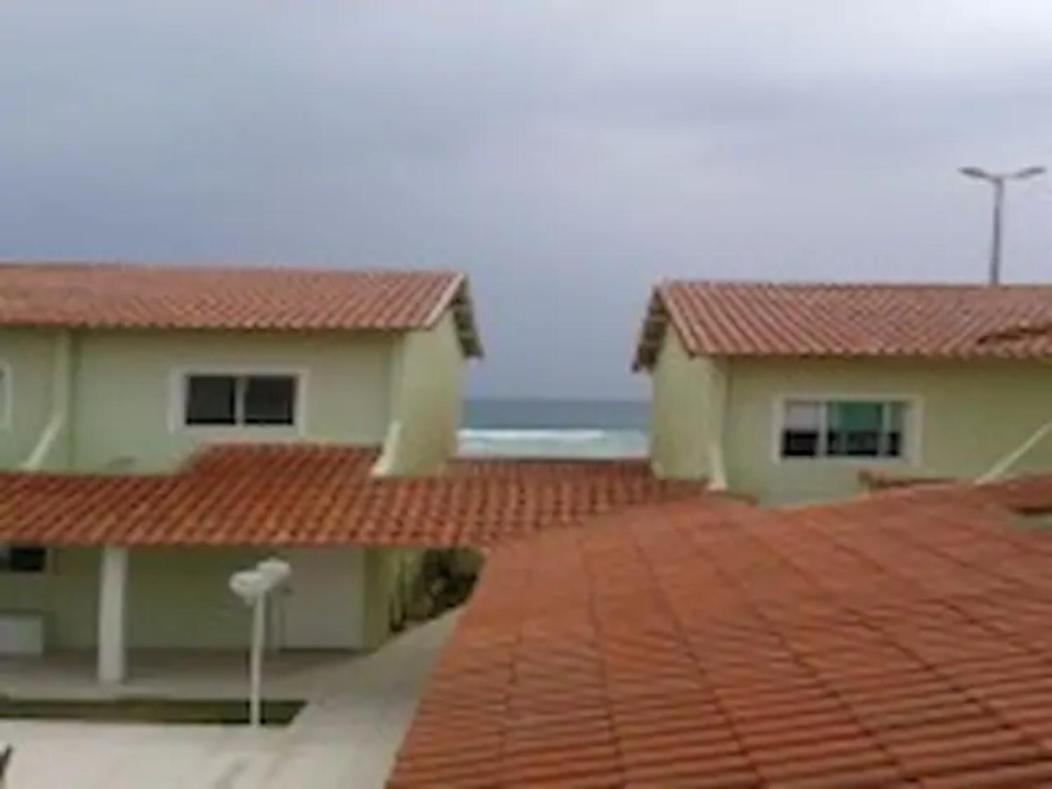 Villa Residencial A Beira Mar Pero Cabo Frio Esterno foto