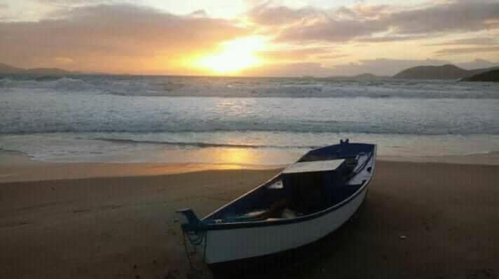 Villa Residencial A Beira Mar Pero Cabo Frio Esterno foto