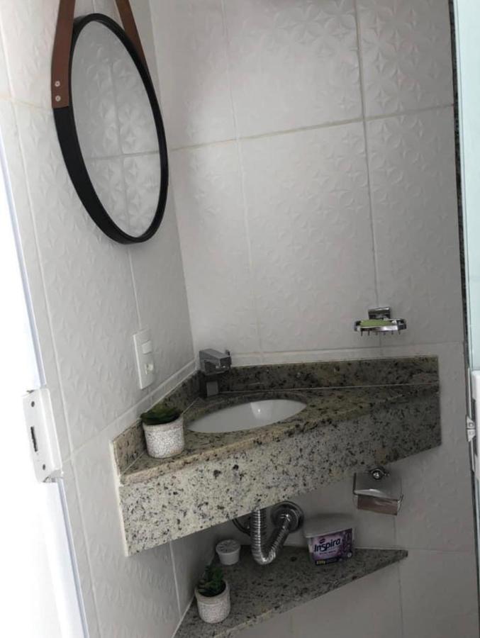 Villa Residencial A Beira Mar Pero Cabo Frio Esterno foto