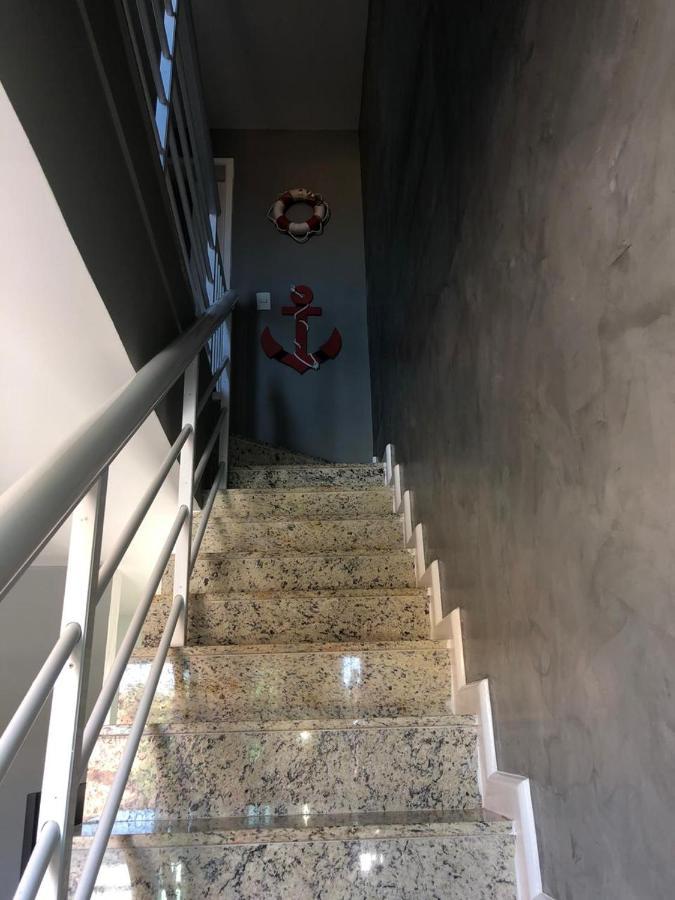 Villa Residencial A Beira Mar Pero Cabo Frio Esterno foto