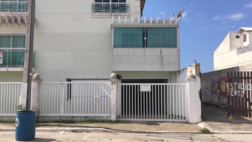 Villa Residencial A Beira Mar Pero Cabo Frio Esterno foto