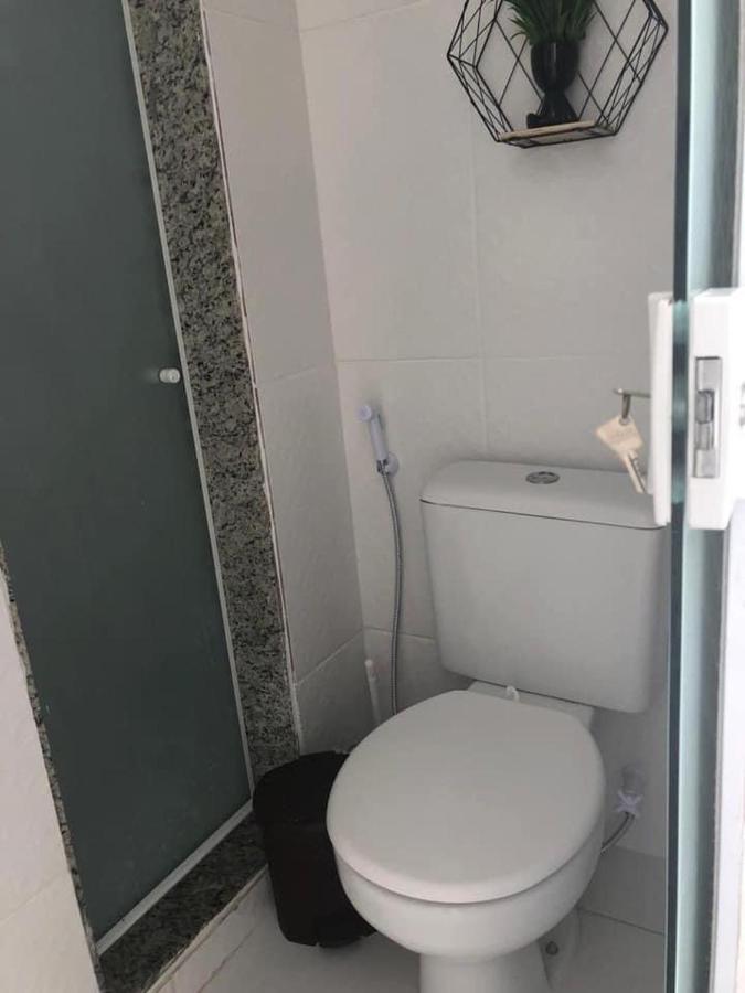 Villa Residencial A Beira Mar Pero Cabo Frio Esterno foto