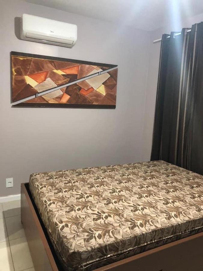 Villa Residencial A Beira Mar Pero Cabo Frio Esterno foto