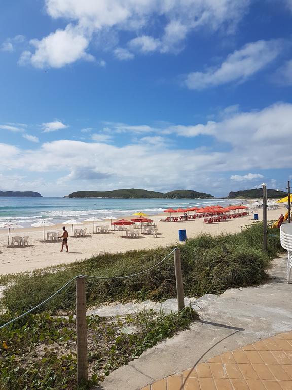 Villa Residencial A Beira Mar Pero Cabo Frio Esterno foto